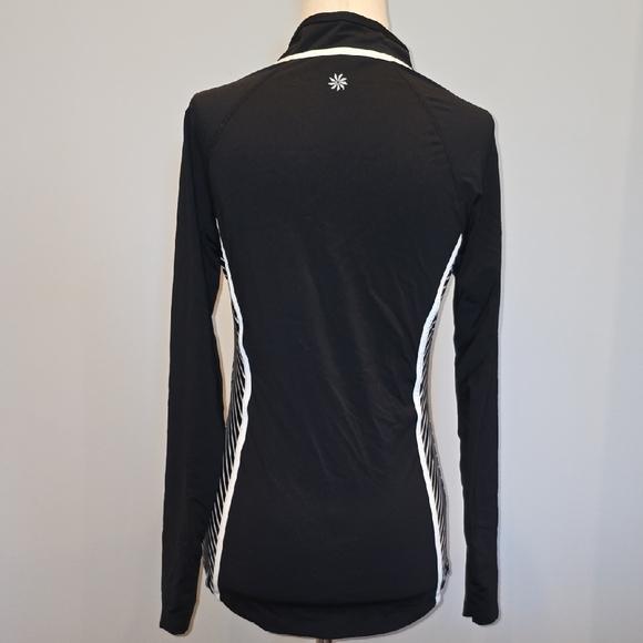 Athleta Rashguard - Picture 4 of 7